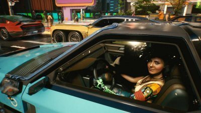 Cyberpunk 2077
